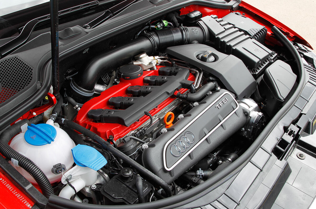 Audi RS3 2011-2012 review | Autocar