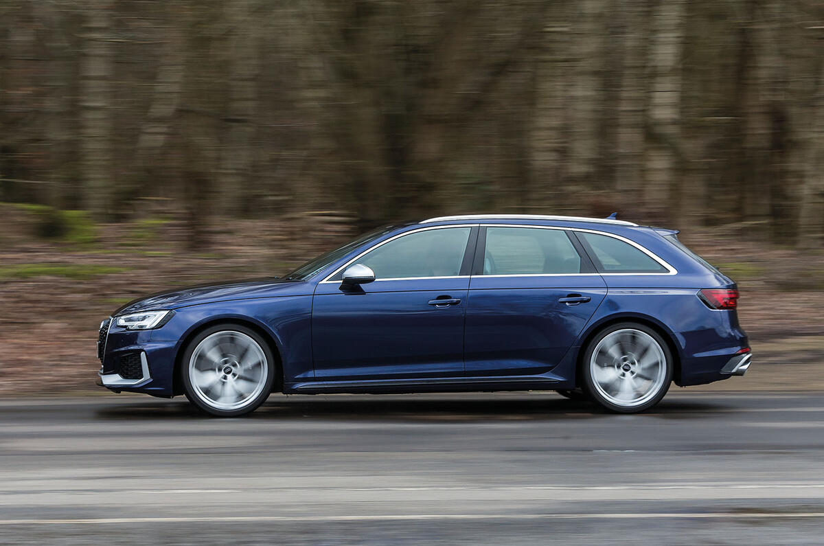 Audi Rs4 Avant Review Autocar | audi rs4 avant review 2018 autocar Audi Rs4 Avant Review Autocar | audi rs4 avant review 2018 autocar