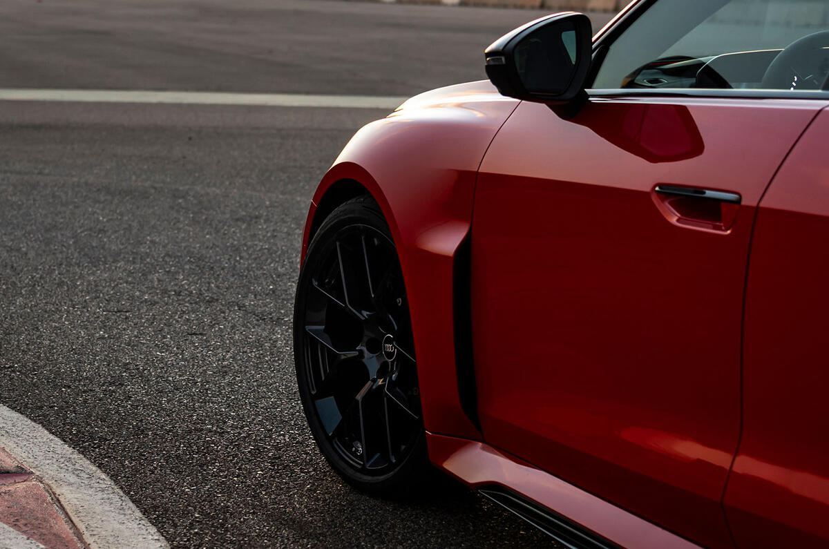 Audi RS5 review 2026 005