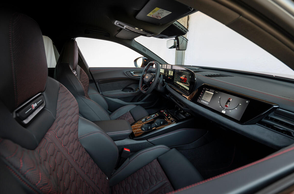 Audi RS5 review 2026 008