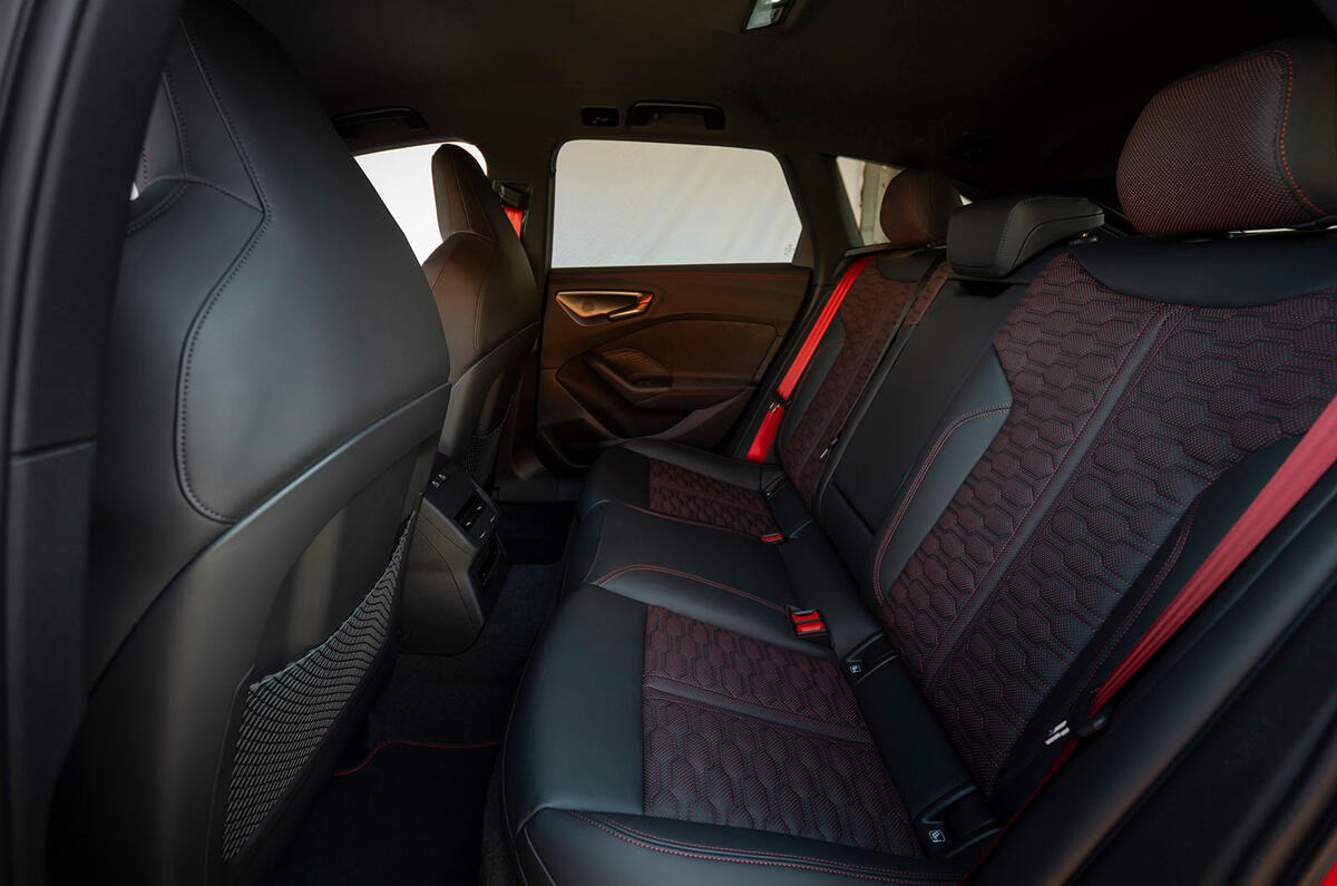 Audi RS5 review 2026 010