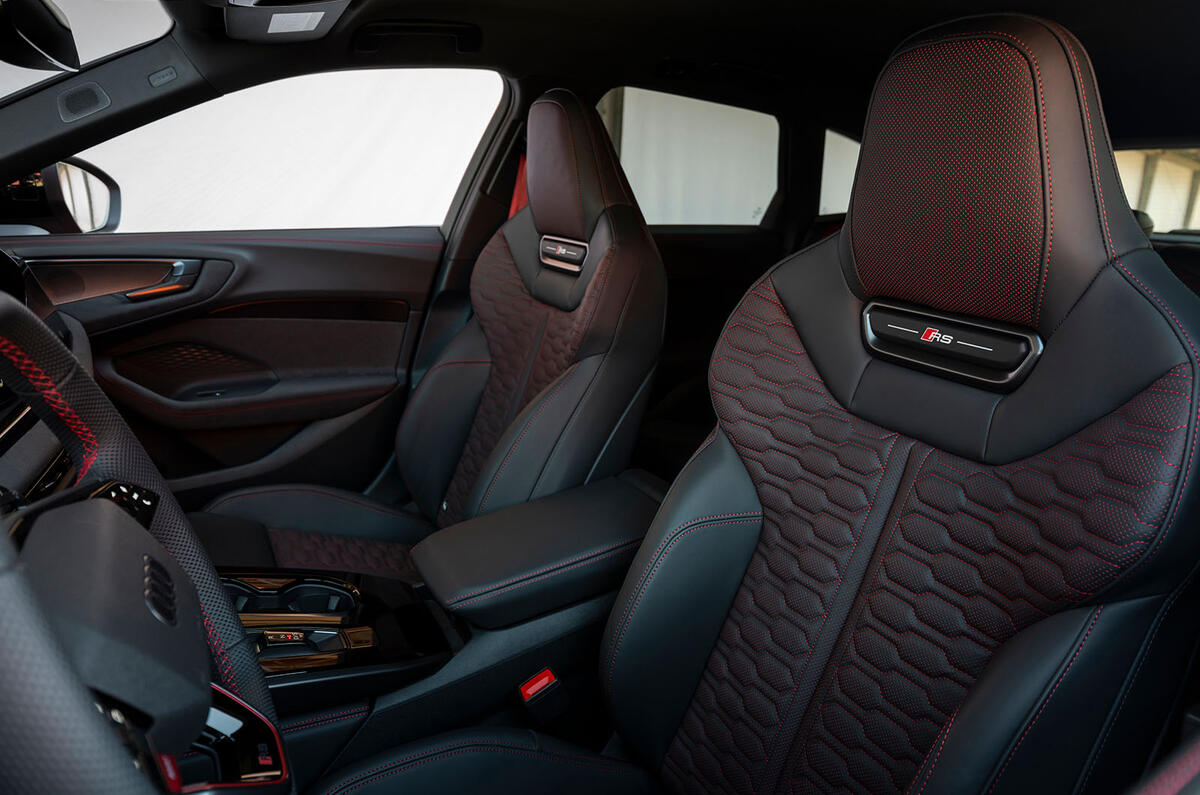 Audi RS5 review 2026 012