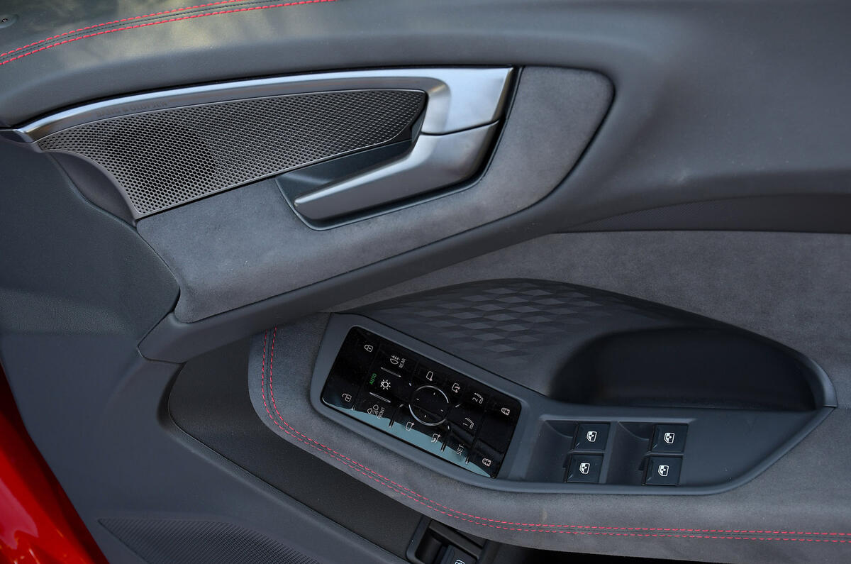 Audi RS5 review 2026 126