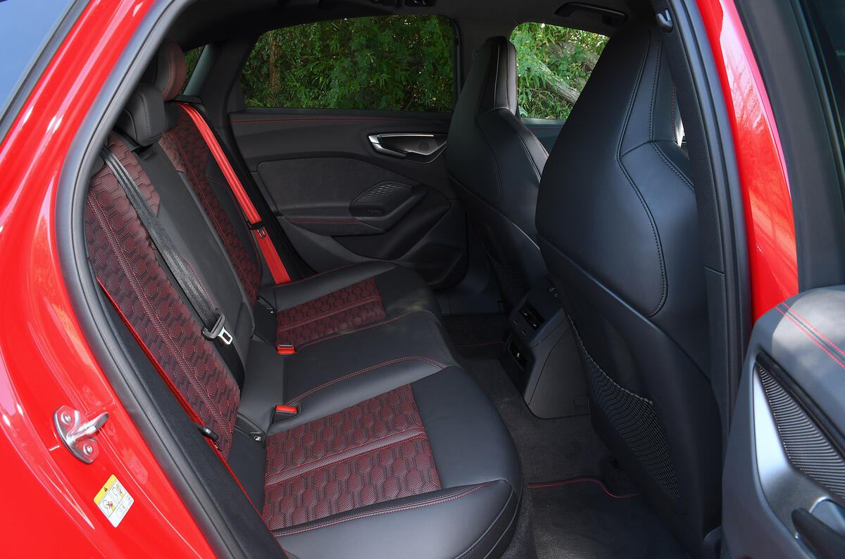Audi RS5 review 2026 129