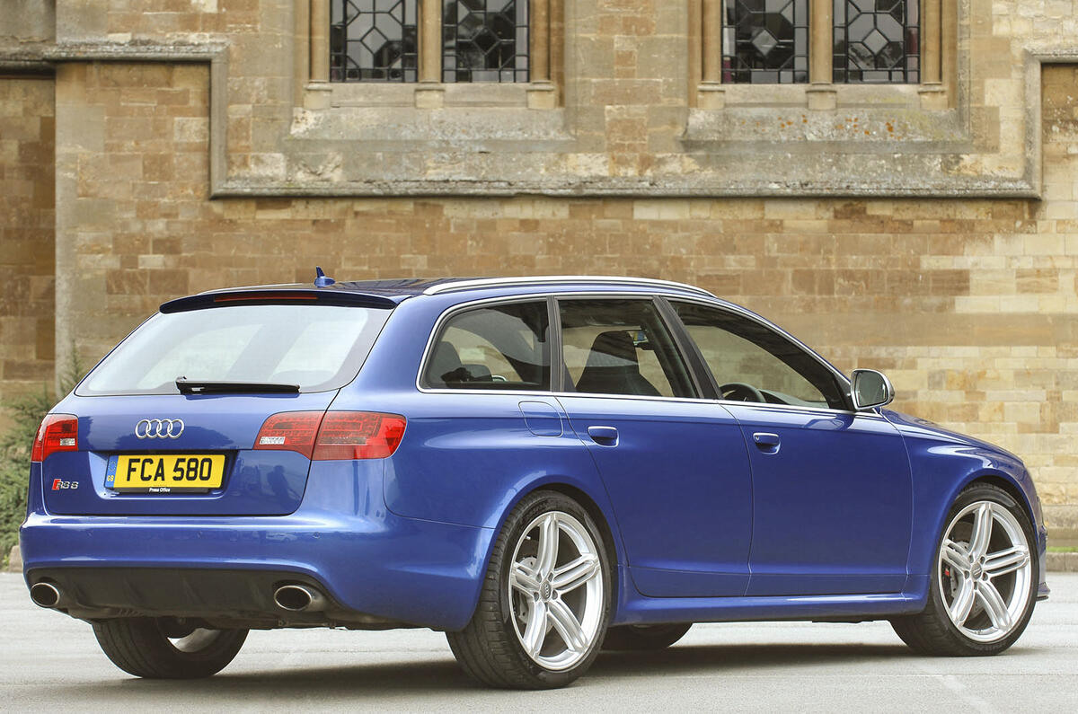 How to get 500bhp for £15,000 - buying guide How to get 500bhp for £15,000 - buying guide