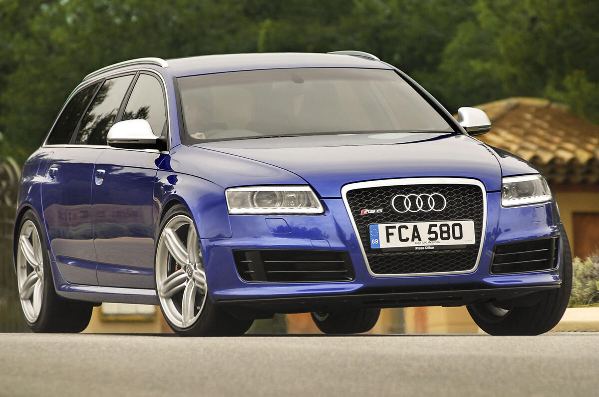 How to get 500bhp for £15,000 - buying guide How to get 500bhp for £15,000 - buying guide