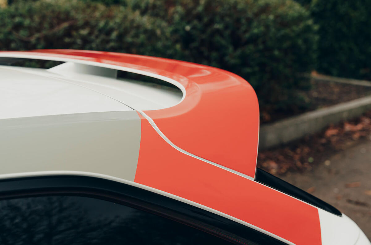 Audi RS6 GT review 2025 007 wing Audi RS6 GT review 2025 007 wing