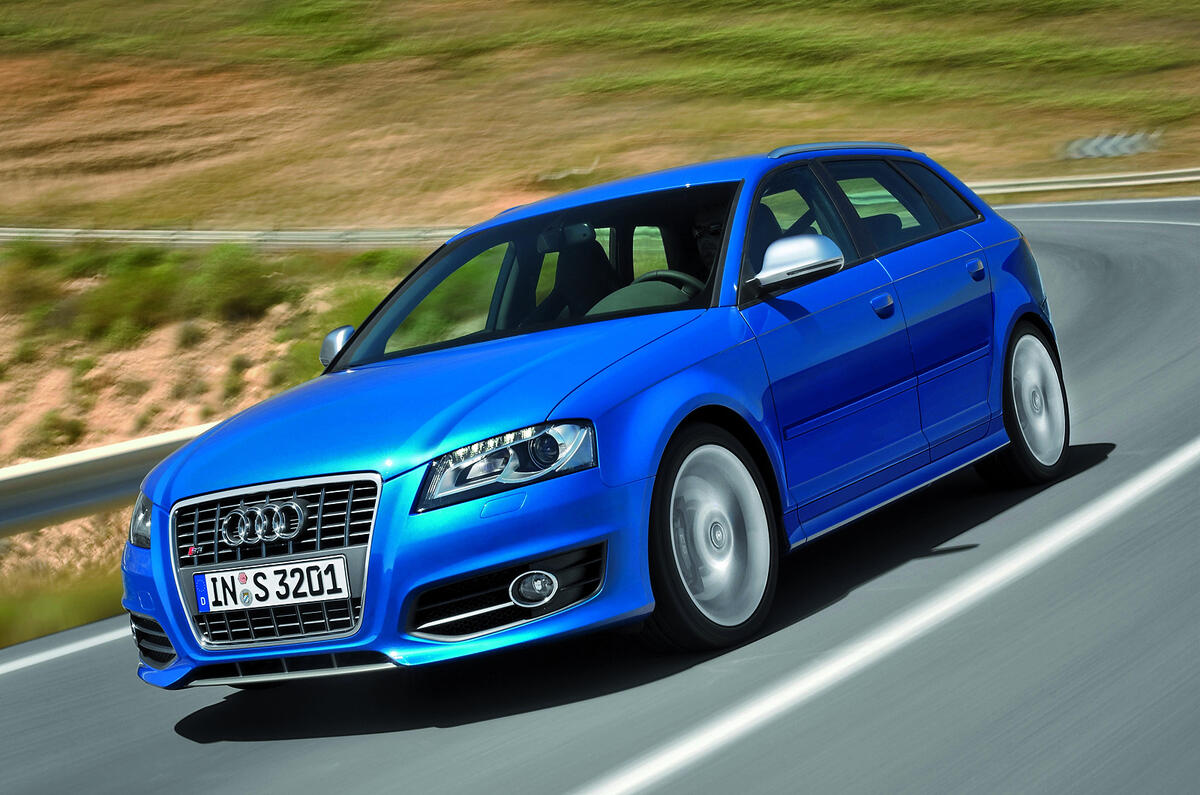 2012 Subaru Sti >> Audi S3 2006-2012 Review (2017) | Autocar 2012 Subaru Sti >> Audi S3 2006-2012 Review (2017) | Autocar