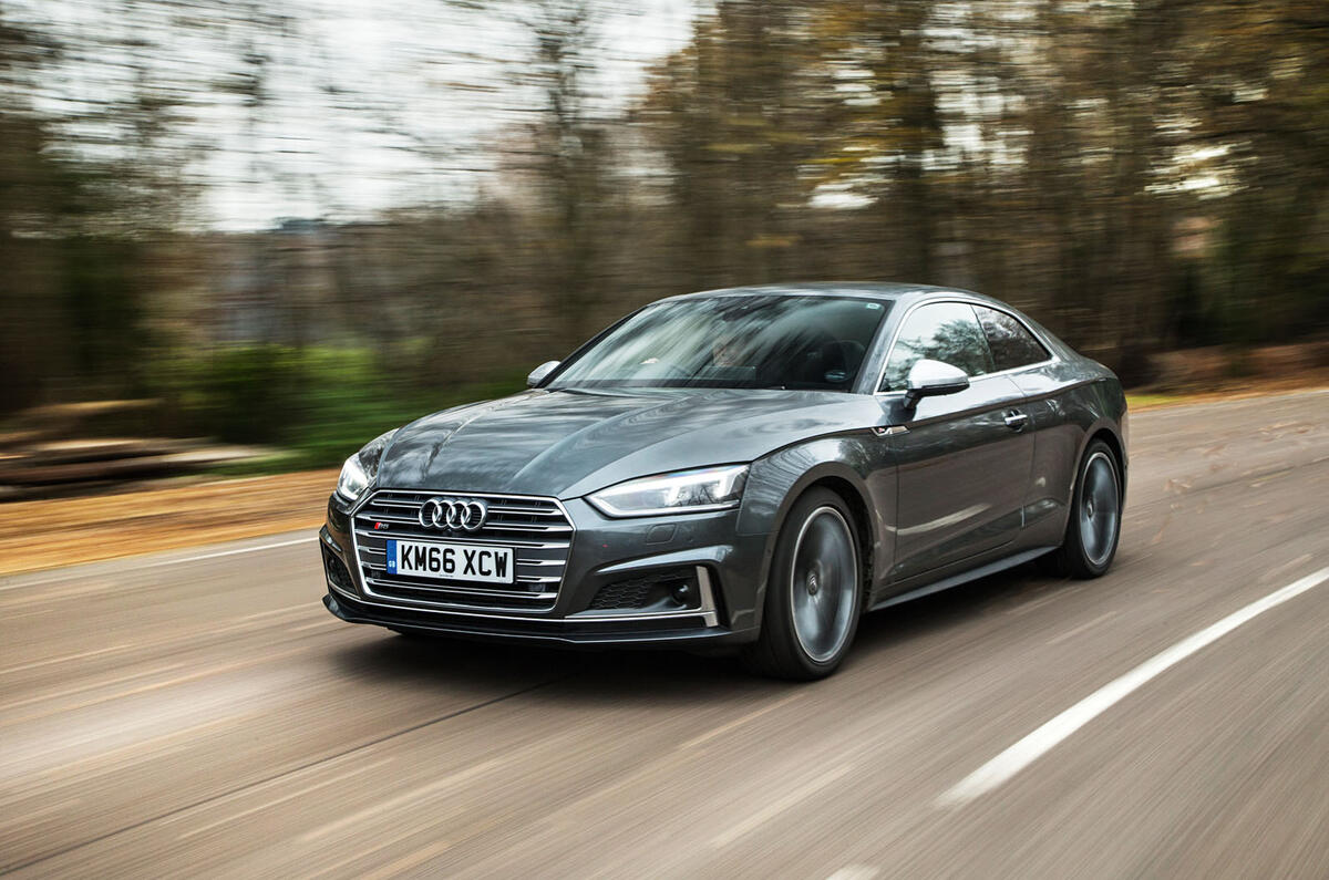 Audi A5 Review 2017 Autocar | 2017 - 2018 Cars Reviews Audi A5 Review 2017 Autocar | 2017 - 2018 Cars Reviews