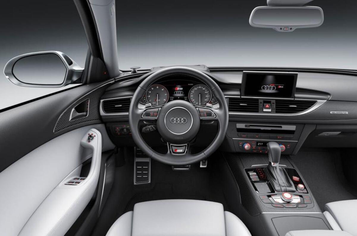 Audi S6 Review (2017) | Autocar
