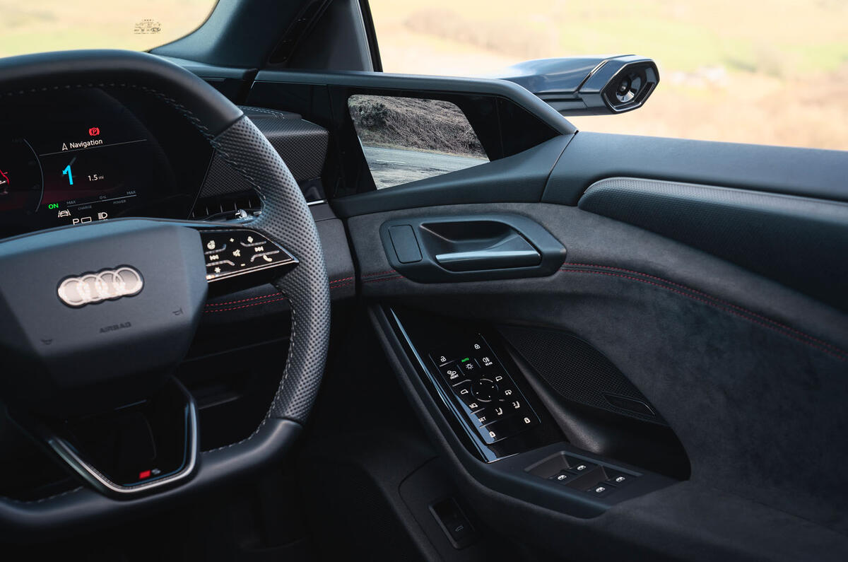 audi s6 avant e tron 2025 Review camera 0207 audi s6 avant e tron 2025 Review camera 0207