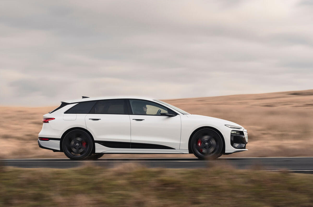 audi s6 avant e tron 2025 Review pan 0041 audi s6 avant e tron 2025 Review pan 0041