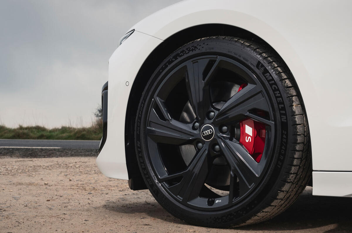 audi s6 avant e tron 2025 Review wheel 0068 audi s6 avant e tron 2025 Review wheel 0068