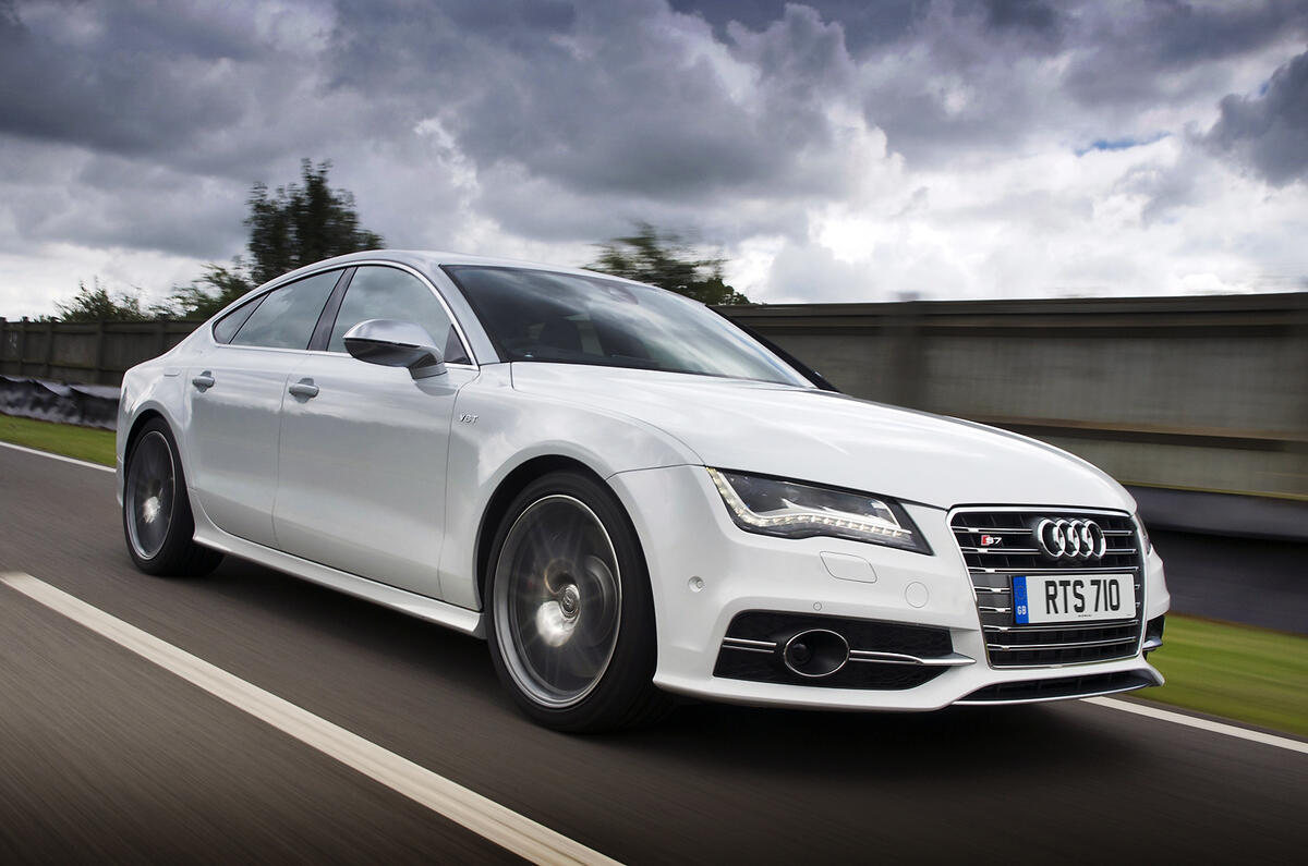 Tune Up Prices >> Audi S7 Review (2017) | Autocar Tune Up Prices >> Audi S7 Review (2017) | Autocar