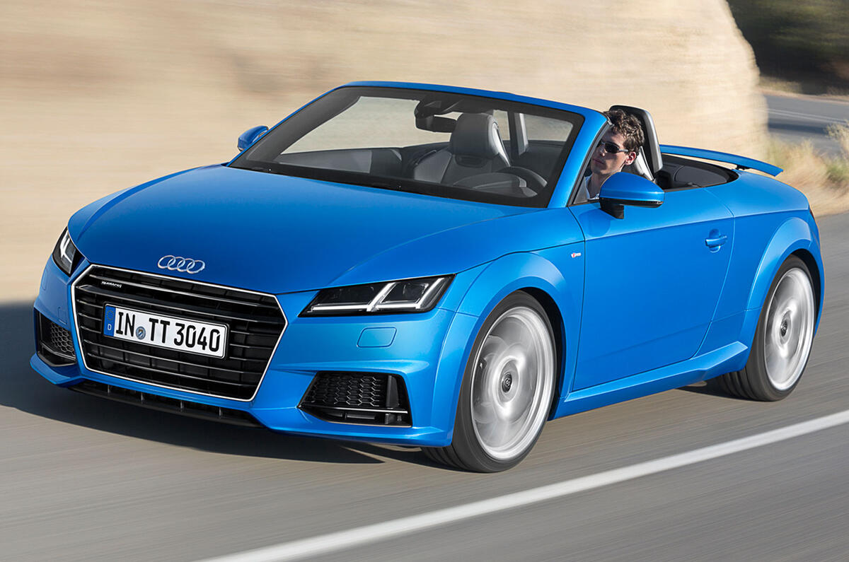 Paris motor show 2014 preview