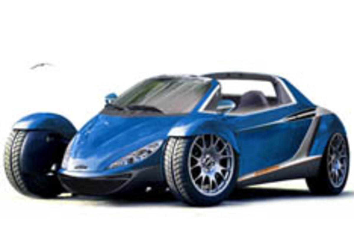 KTM targets Lotus with 250bhp roadster