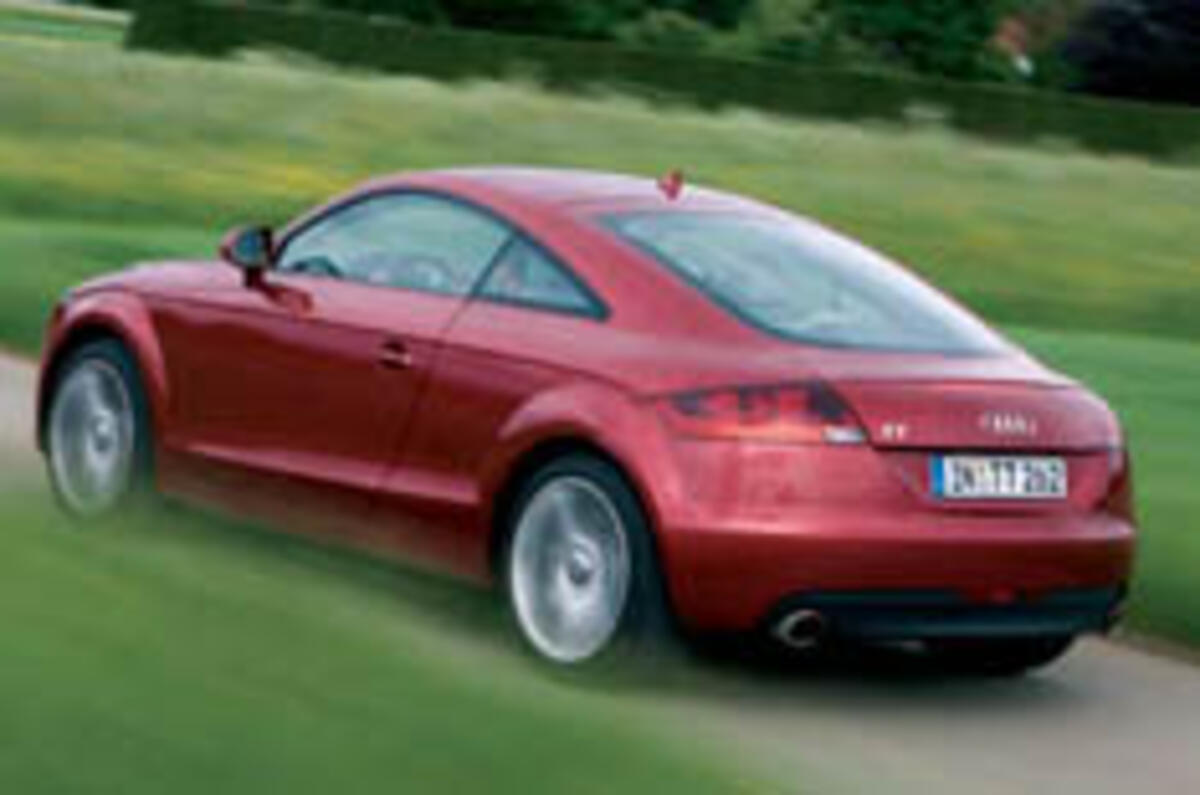 New TT 'can rival Cayman'