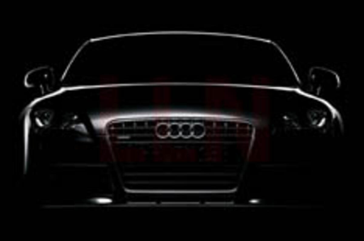 The new TT
