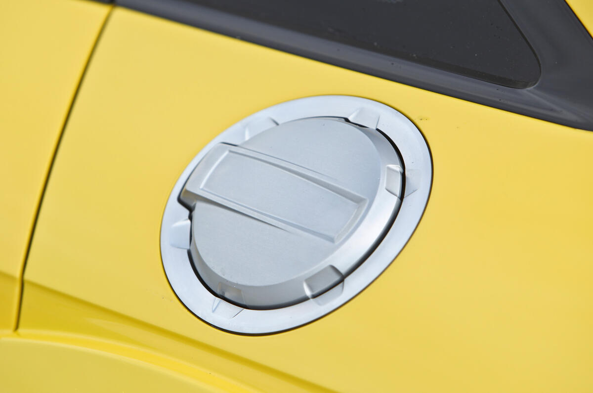 Audi’s TT Offroad and TT Sportback concepts driven