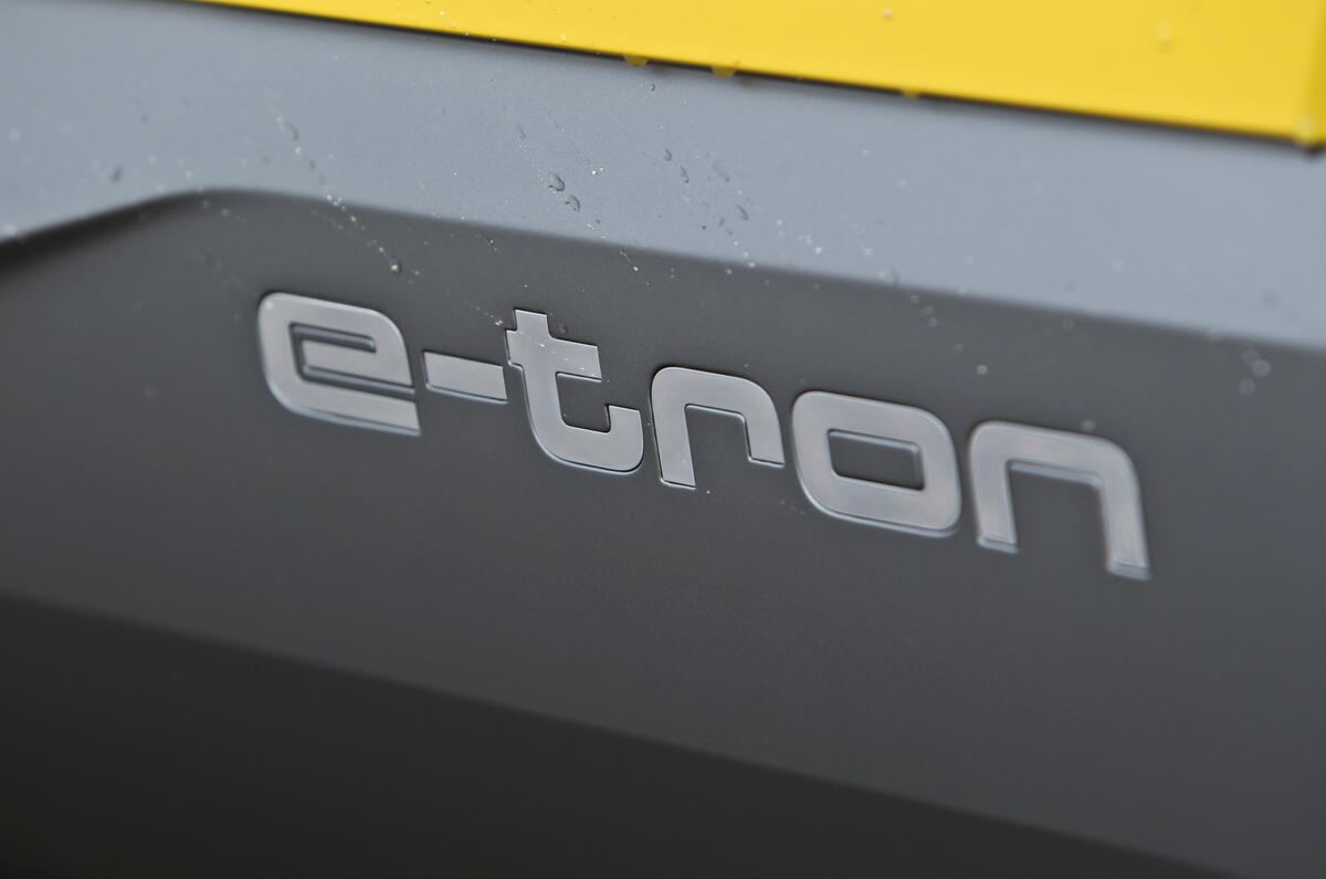 Audi’s TT Offroad and TT Sportback concepts driven