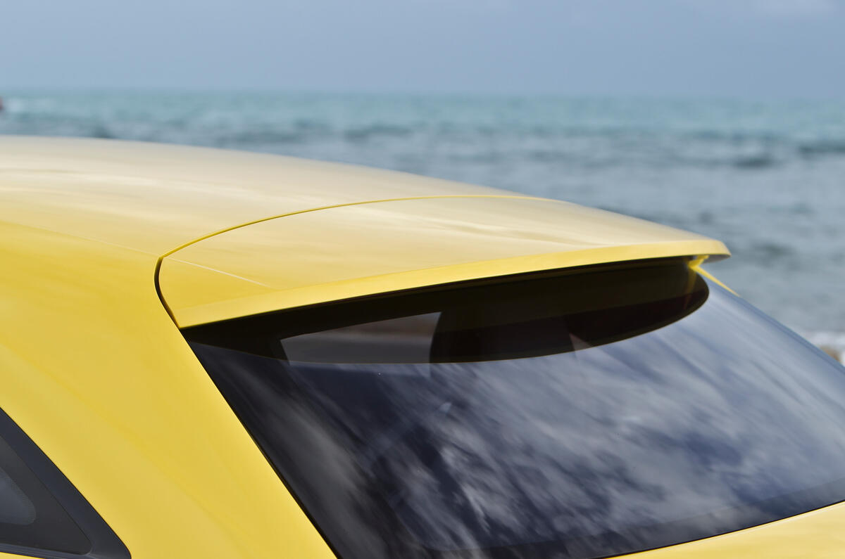 Audi’s TT Offroad and TT Sportback concepts driven