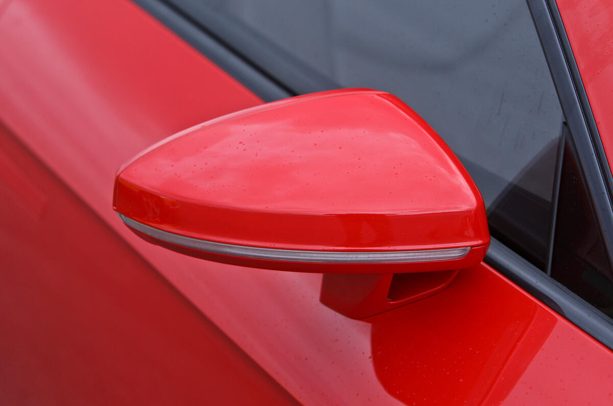 Audi’s TT Offroad and TT Sportback concepts driven