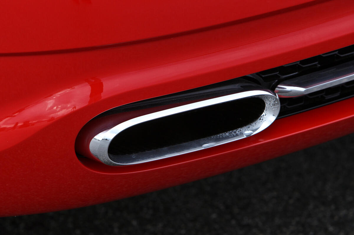 Audi’s TT Offroad and TT Sportback concepts driven