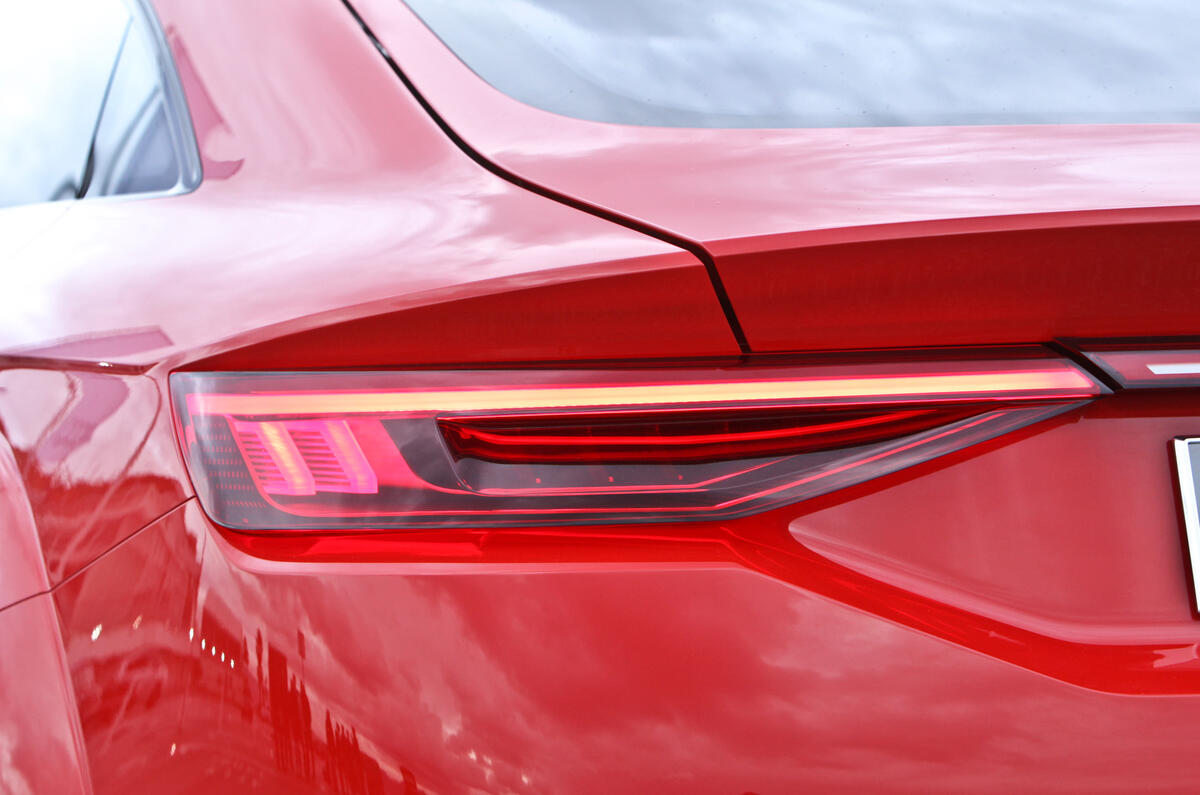 Audi’s TT Offroad and TT Sportback concepts driven