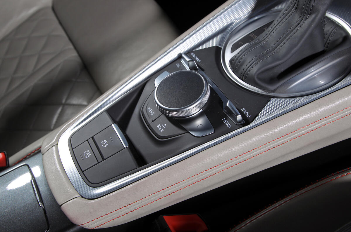 Audi’s TT Offroad and TT Sportback concepts driven