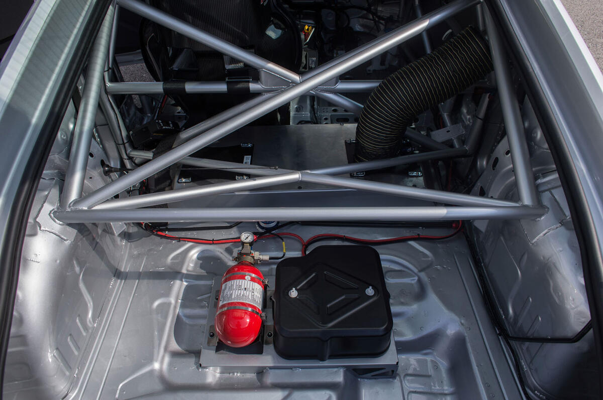 no title Audi unleashes racing version of the new TT