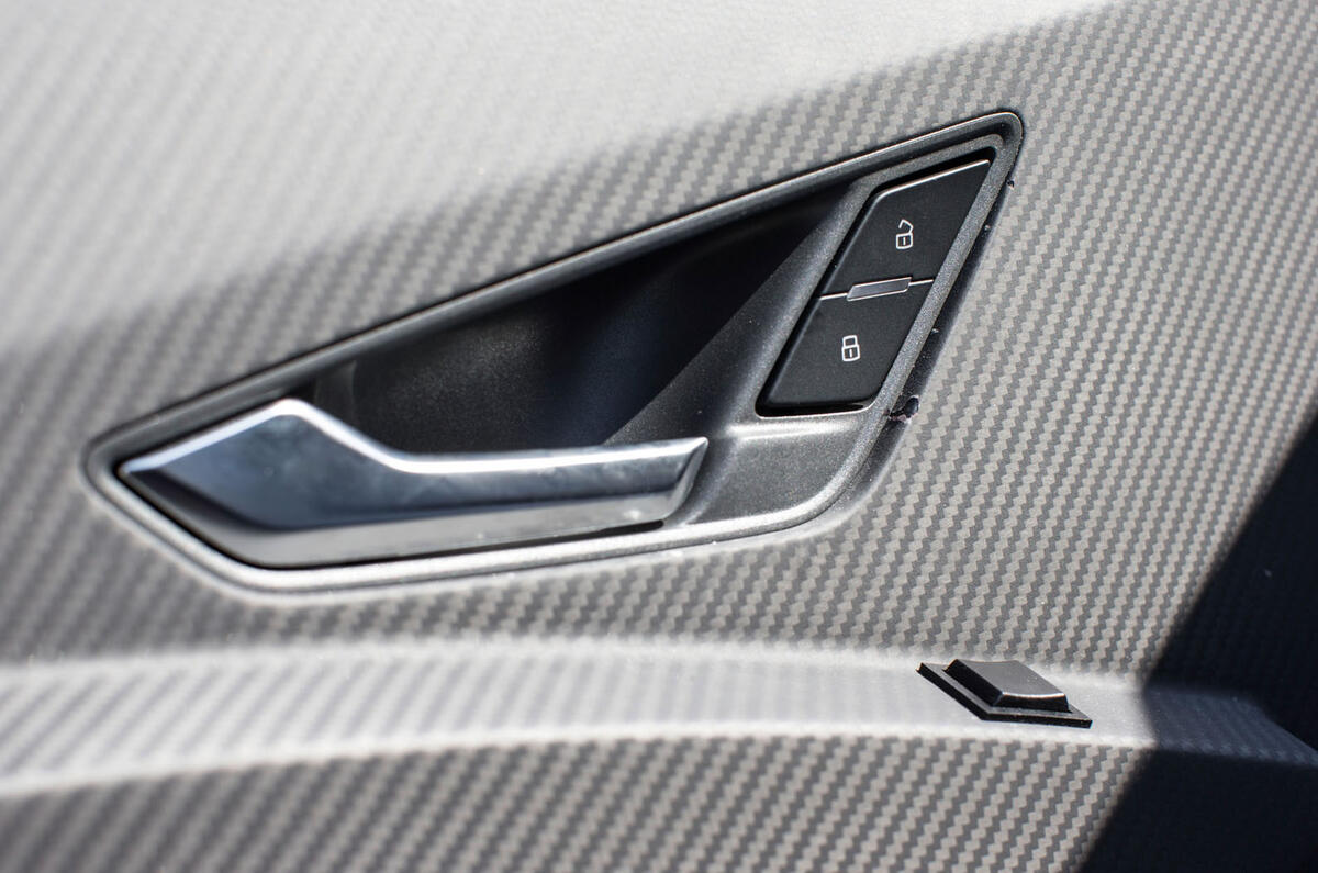 no title Audi unleashes racing version of the new TT