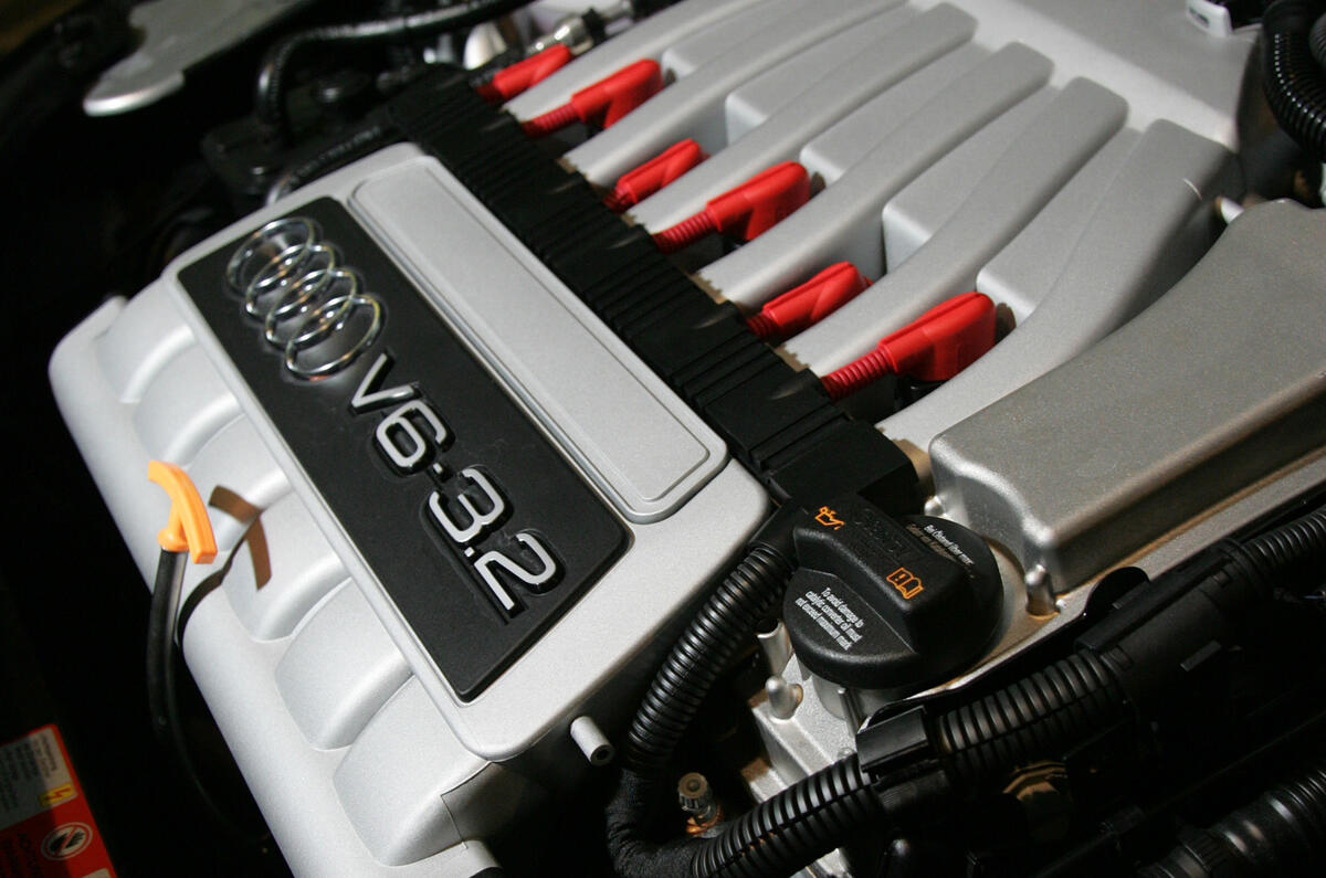 no title New Audi TT meets its ancestors - picture special