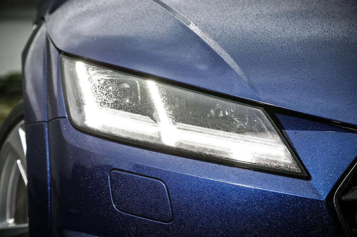 Comparison: new Audi TT versus BMW M235i