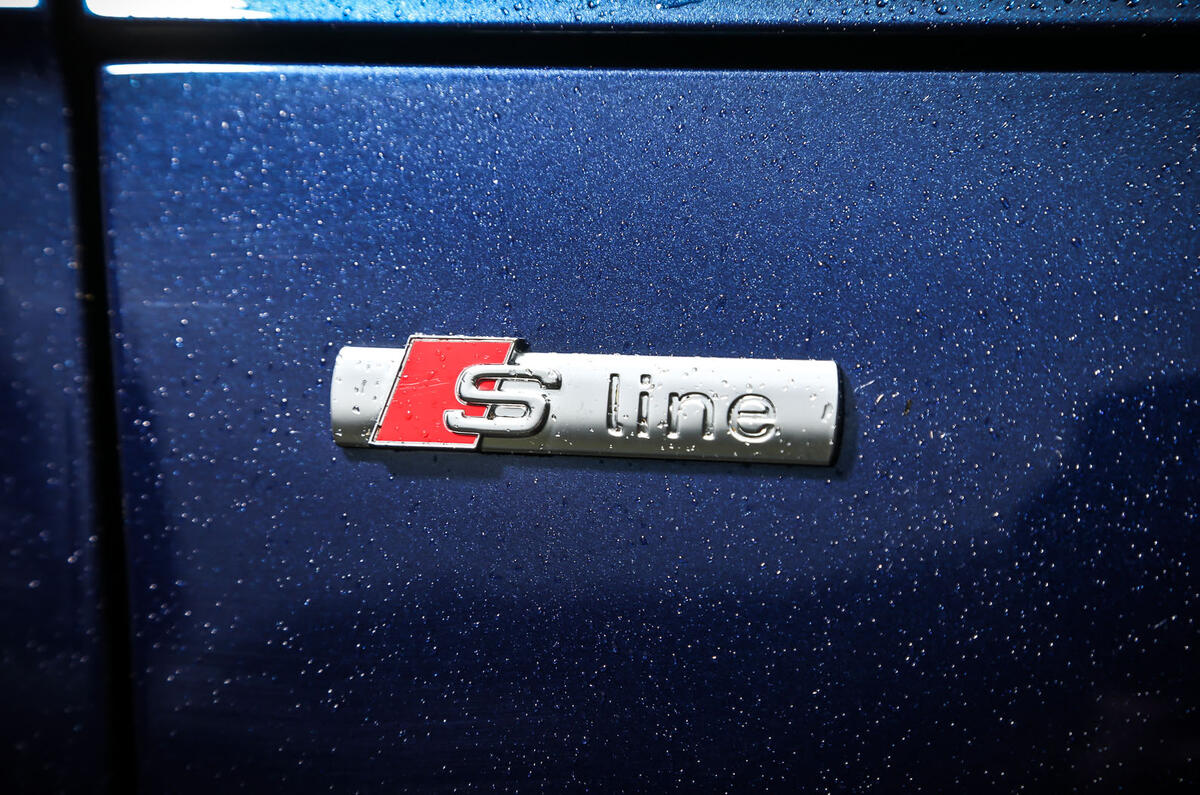 Comparison: new Audi TT versus BMW M235i