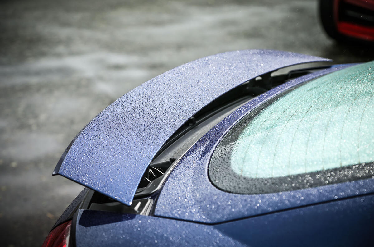 Comparison: new Audi TT versus BMW M235i