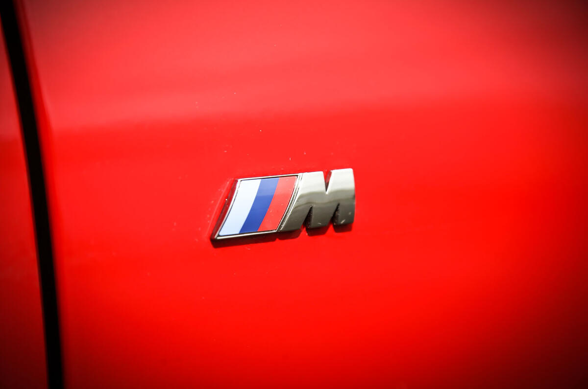 Comparison: new Audi TT versus BMW M235i