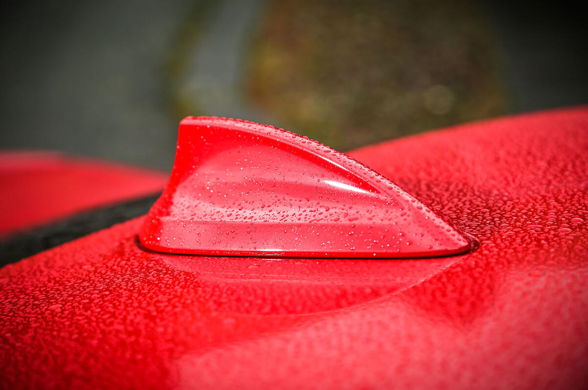 Comparison: new Audi TT versus BMW M235i