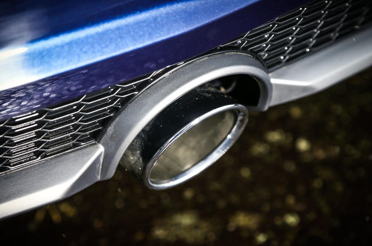 Comparison: new Audi TT versus BMW M235i