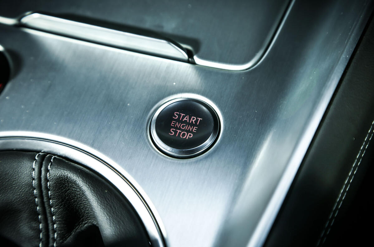 Comparison: new Audi TT versus BMW M235i