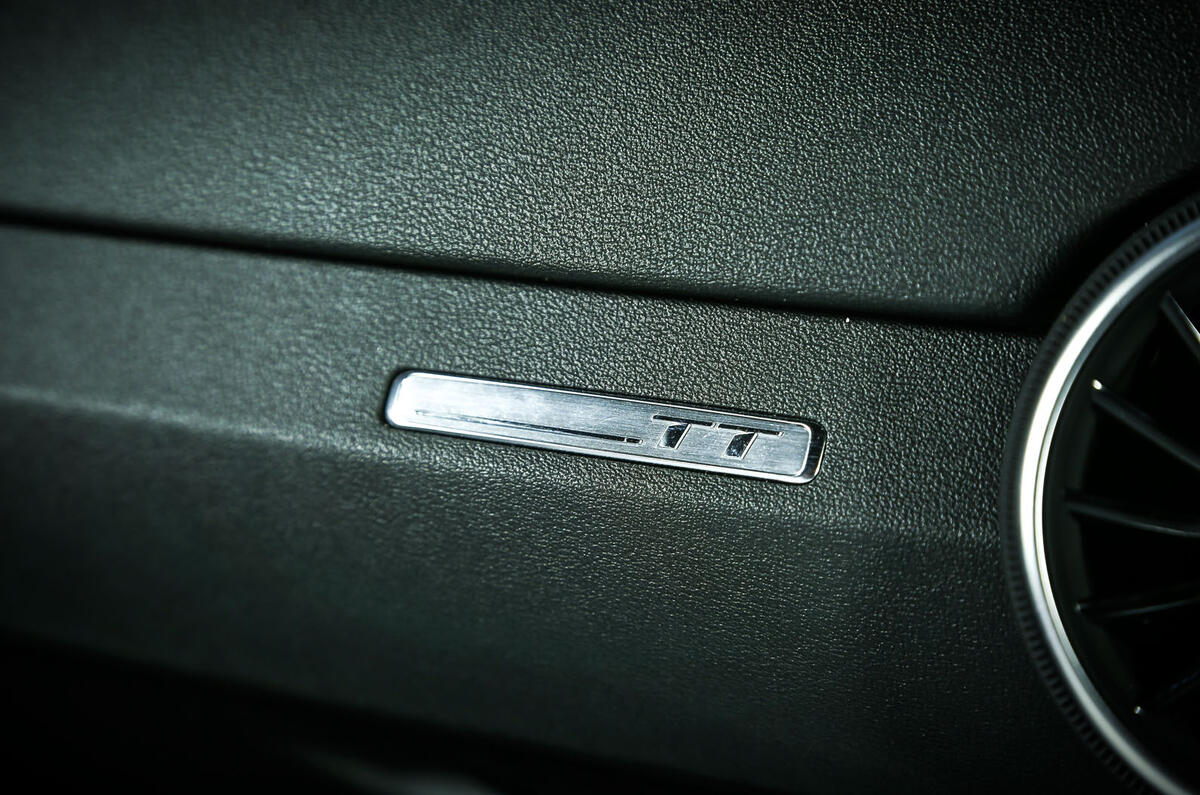 Comparison: new Audi TT versus BMW M235i