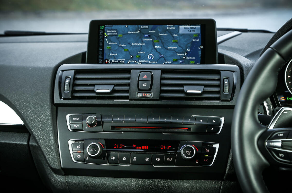 Comparison: new Audi TT versus BMW M235i