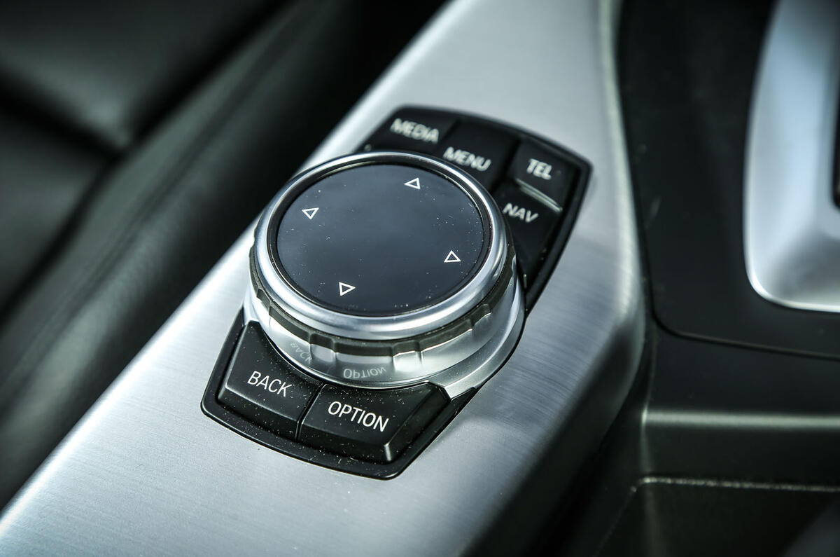 Comparison: new Audi TT versus BMW M235i