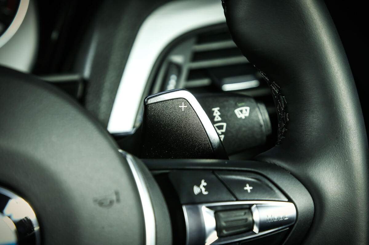 Comparison: new Audi TT versus BMW M235i