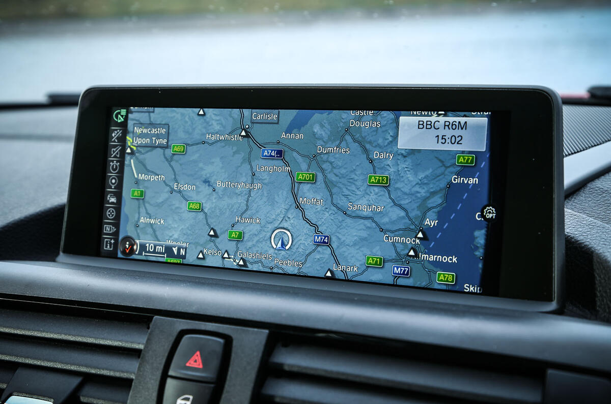 Comparison: new Audi TT versus BMW M235i