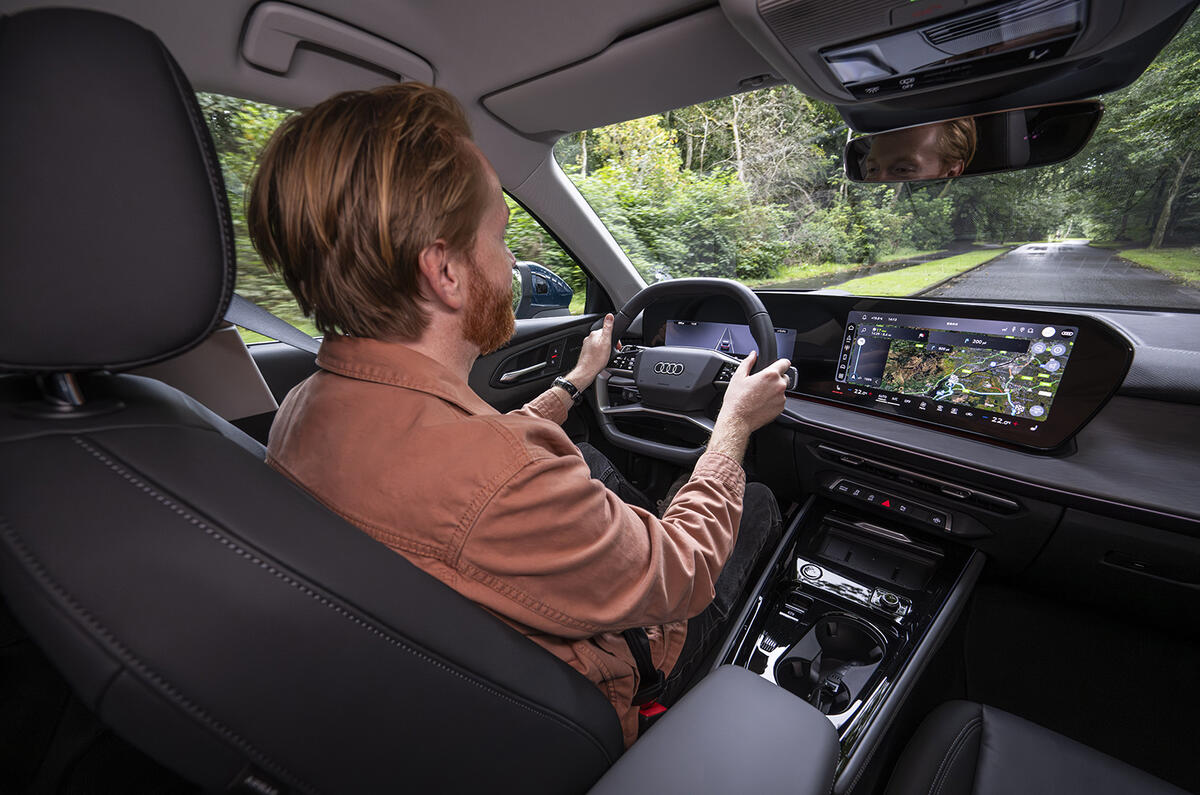 Audi Q3 Murray Scullion 20410