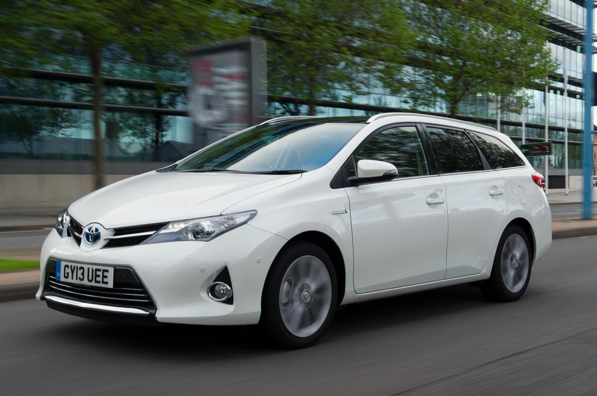 Best car deals: Toyota GT86, Honda Civic, VW Up, Jaguar XF