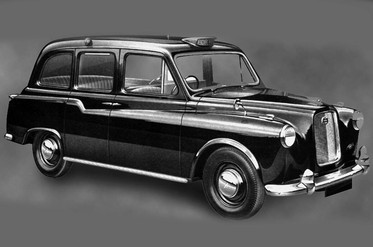 no title The top 100 best-ever British cars