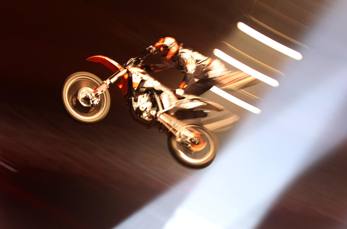 no title Autosport International 2014 preview