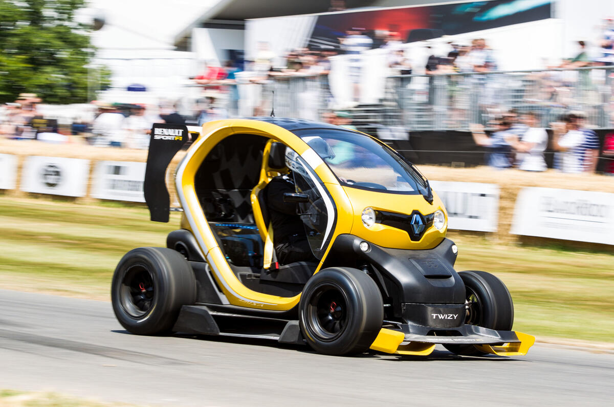 no title Autosport International 2014 preview