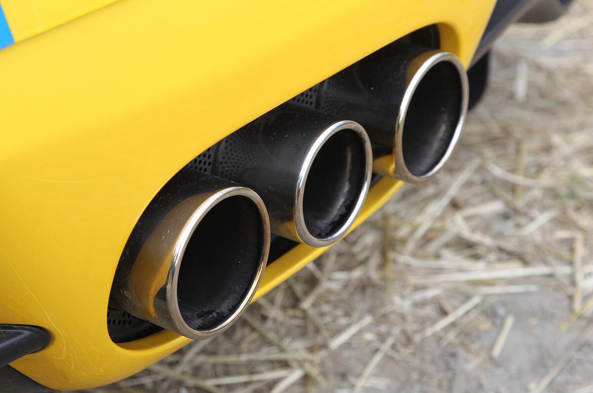 no title Autocar name that car quiz - hard